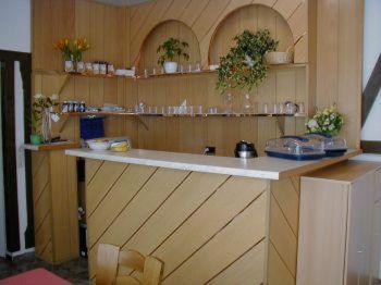 Hotel Goldener Engel Waldbronn Luaran gambar