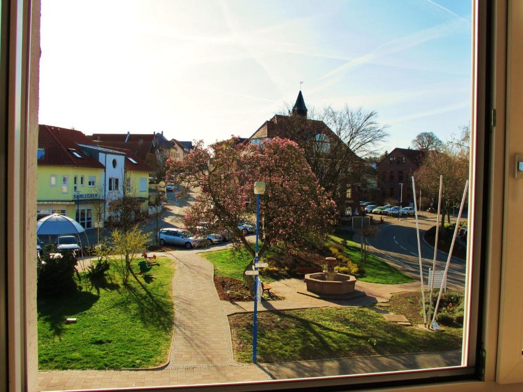 Hotel Goldener Engel Waldbronn Luaran gambar
